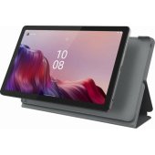 Folio Case for Tab M9 Grey