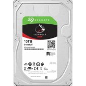 IronWolf 10TB 3.5®® 256MB ST10000VN000