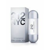 212 EDT 30 ml