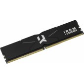 IRDM Black 2x16GB DDR5 5600MHZ UDIMM IR-5600D564L36S/ 32GDC