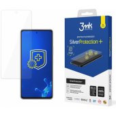 "SilverProtection+ Screen Protector Galaxy A53 5G"
