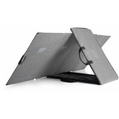 160W Foldable Solar Panel