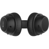 126-36 Bluetooth Headset ANC FlexMic Black