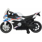 BMW S1000RR 2156 White
