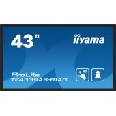 ProLite TF4339AS-B1AG 42.5" IPS 16:9