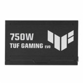 TUF Gaming 750G EVO 750W Black