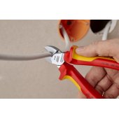 Side Cutter 7006160