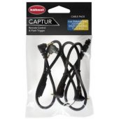 Captur Cable Set Nikon