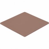 Minus Pad 8 100x100x3.0mm pink
