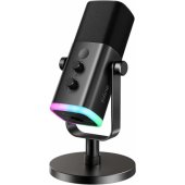 AmpliGame AM8 RGB, Black