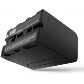 Replacement battery Sony NP-F960