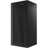 WF01-6627-10B 19" 27U Black