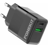 PD-054C PD 20W Black
