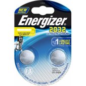 Ultimate CR2032 2 pack