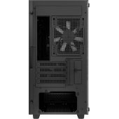 CC360 ARGB Black