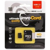 Micro SDHC 128 GB Class U1 PAMIMRSDG0010
