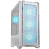 MX600 RGB White
