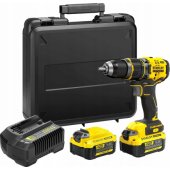 ST V20 80Nm 2x4.0Ah Impact Driver SFMCD721M2K