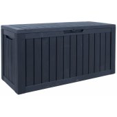 Bomm 300L Black