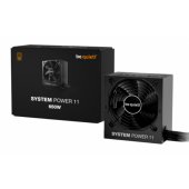 System Power 11 650W Black