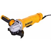 DEWALT DWE4203-QS angle grinder 125 mm 1010 W 2.2 kg