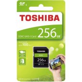 SDXC 256GB Class 10 THN-N203N2560E4