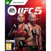 UFC 5 Xbox Series X