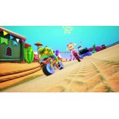 Nickelodeon Kart Racers 3: Slime Speedway for PS5
