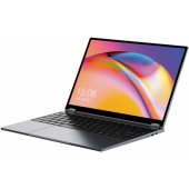 FreeBook x360 2025 13.5 IPS N150 16GB 512SSD EN W11 Iron Gray