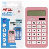 CALCULATOR AX-9255C PUD 50/ 100 PG