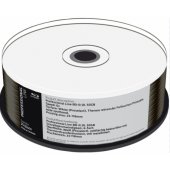 MRPL404 BD-R DL 50GB 6x 25pcs