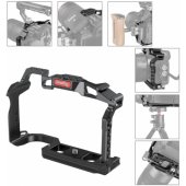 2982 Full Camera Cage for R5 & R6 &R5 C (New version)