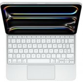 Magic Keyboard iPad Pro 11 (M4) DE White MWR03D/ A