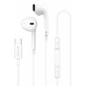 HF175 USB-C White