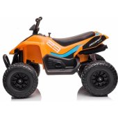 Quad McLaren Racing MCL 35 (PA.JL212.POM) Orange