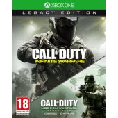 Call Of Duty: Infinite Warfare Legacy Edition Xbox One