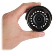 IPC-HFW1230SP-0280B Black