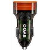 BO-CC85 Transparent