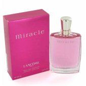 Miracle EDP 100ml