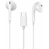 SEP-6 HiRes Sound USB Type-C White