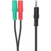 TRAX Headset Adapter (SL-450103-BK)