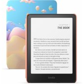 Kindle Paperwhite Kids 7" 16GB 2024 Starfish B0CFPS7ZY9