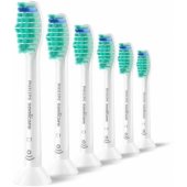 HX6016/ 87 Sonicare C1 ProResults White 6pcs