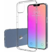 "Ultra Clear 0.5mm Case Oppo Reno 7 Pro 5G" Transparent