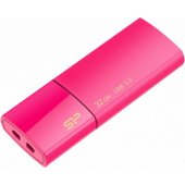 SP032GBUF3B05V1H 32GB USB 3.0 Blaze B05 Pink