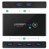 UGR281 Black