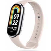 IconBand Xiaomi Mi Band 8/ 9/ NFC Beige