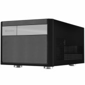 Sugo SG11B, Mini tower, black