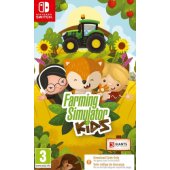 Farming Simulator Kids for NSW