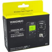 YN622N-KIT for Nikon TTL